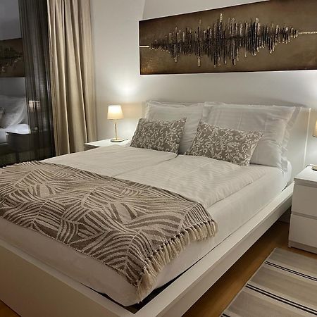 Relax & Lounge Apartments Premantura Luaran gambar