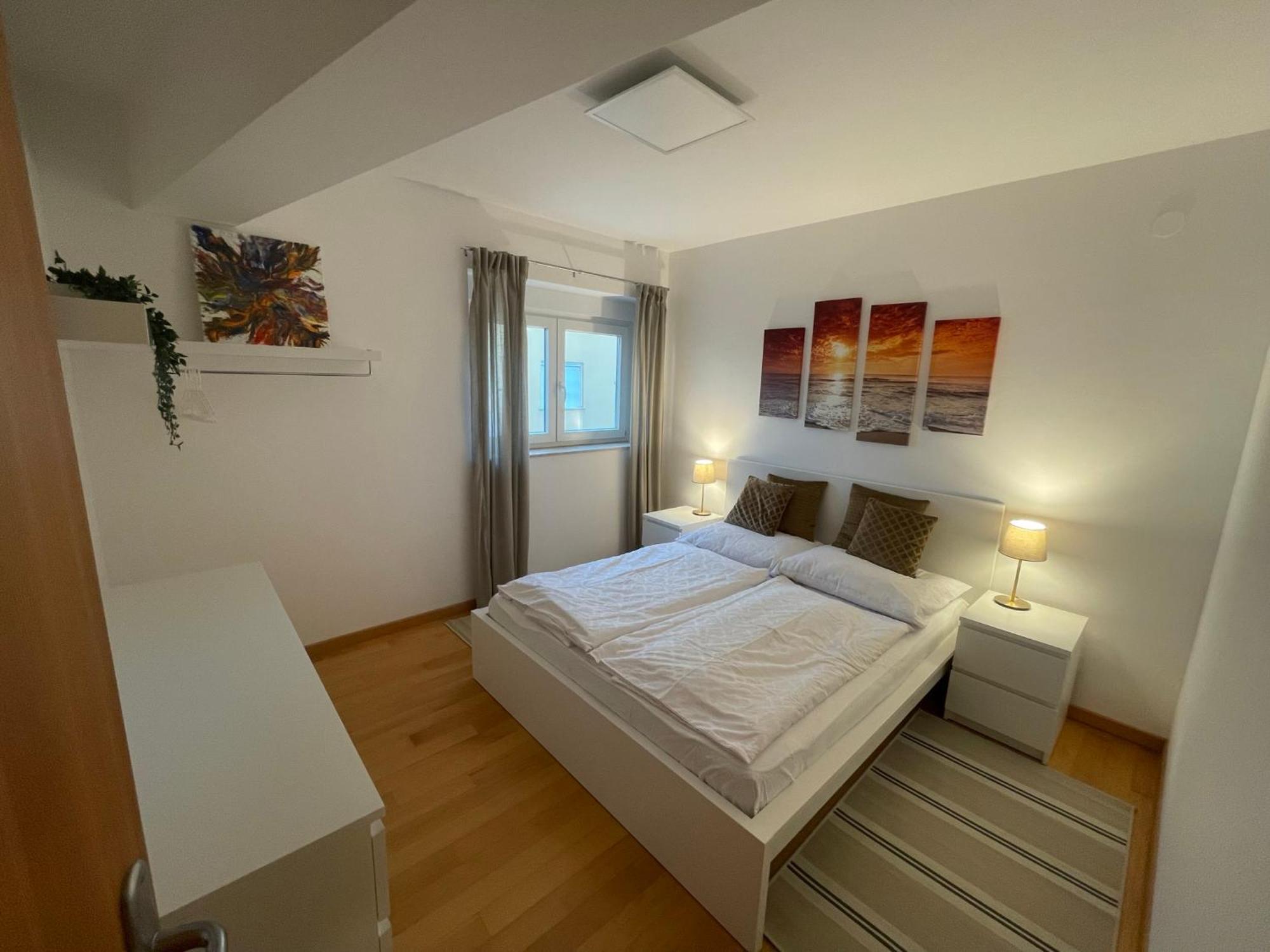 Relax & Lounge Apartments Premantura Luaran gambar