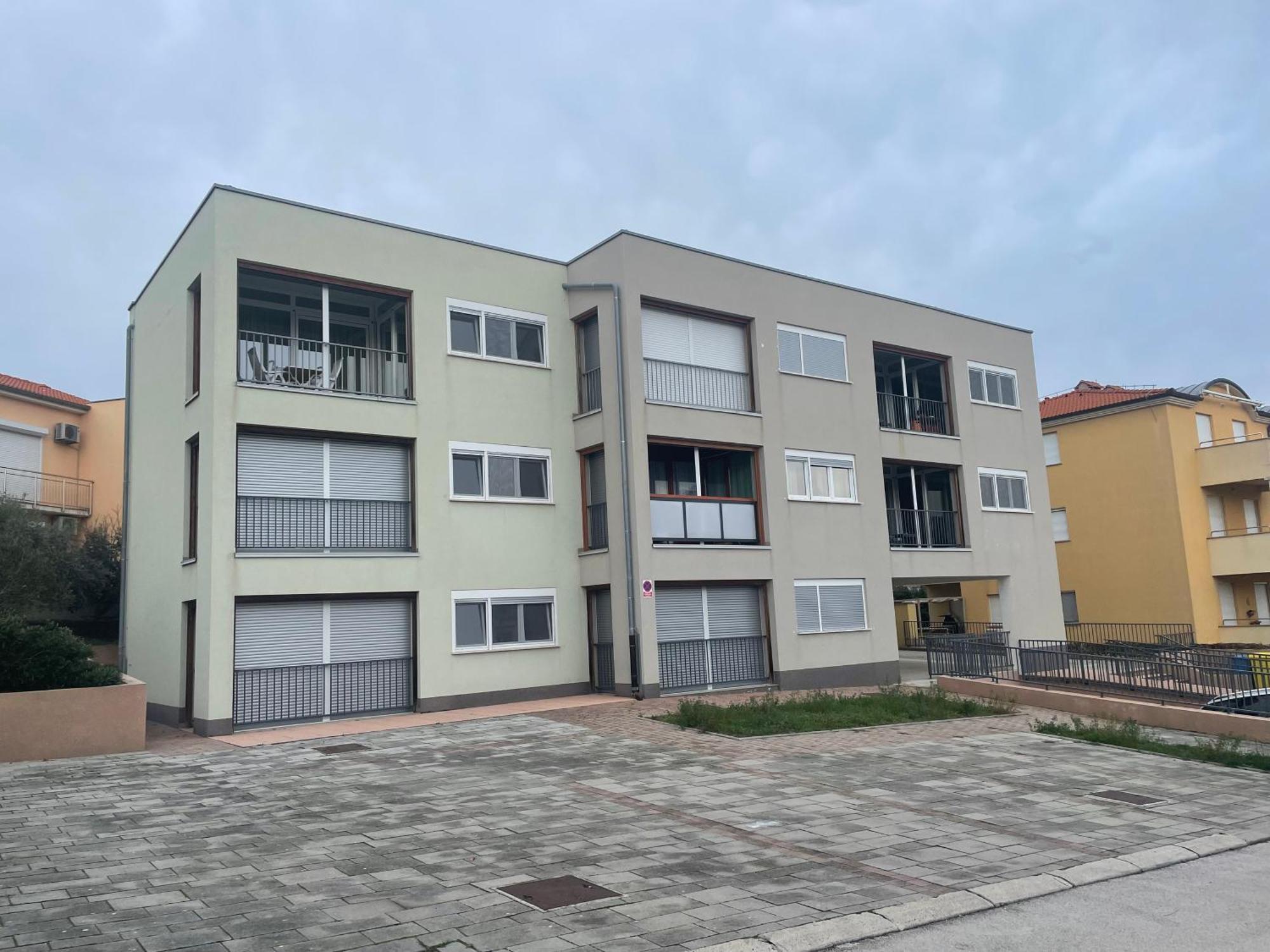 Relax & Lounge Apartments Premantura Luaran gambar