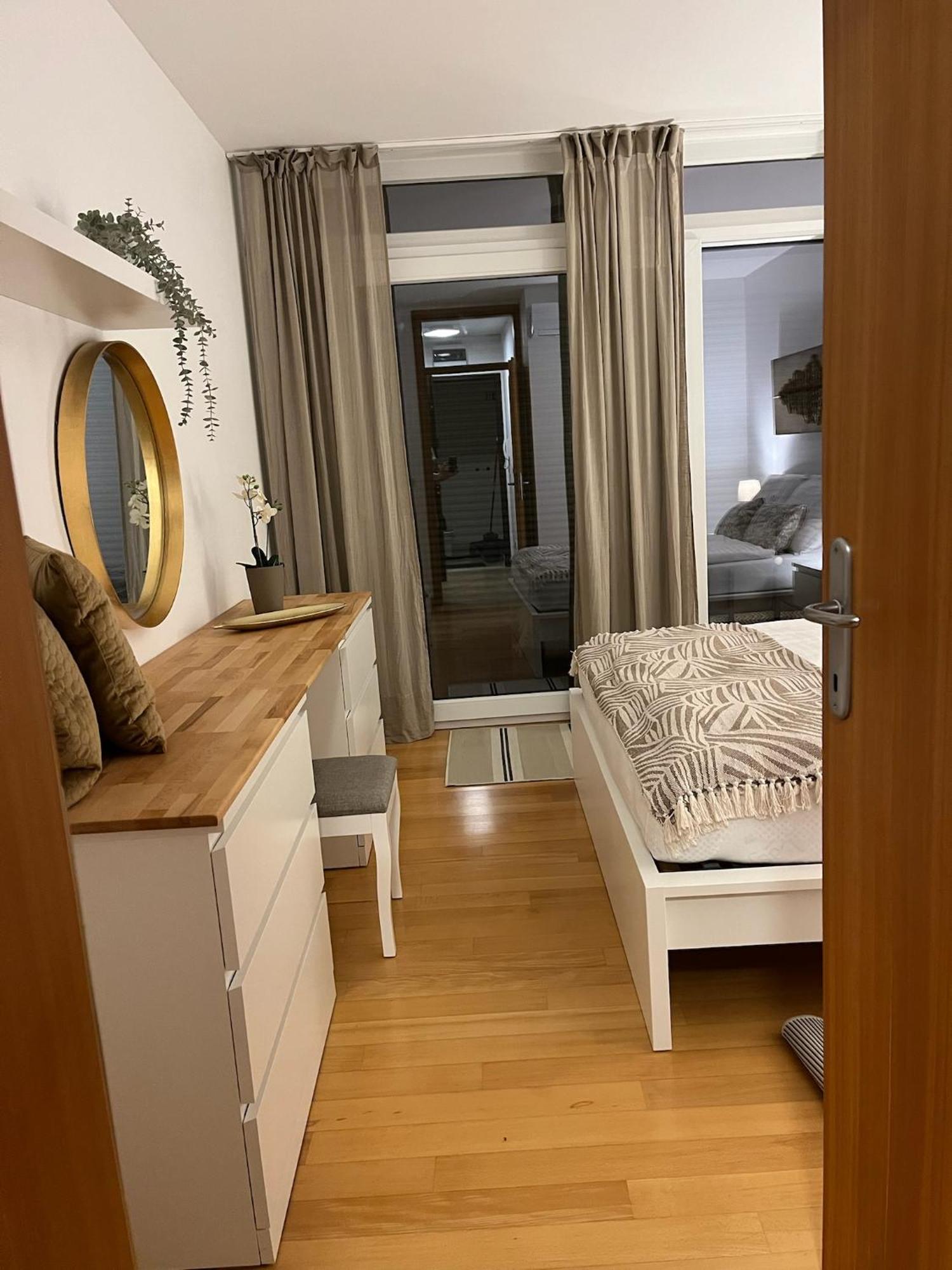 Relax & Lounge Apartments Premantura Luaran gambar