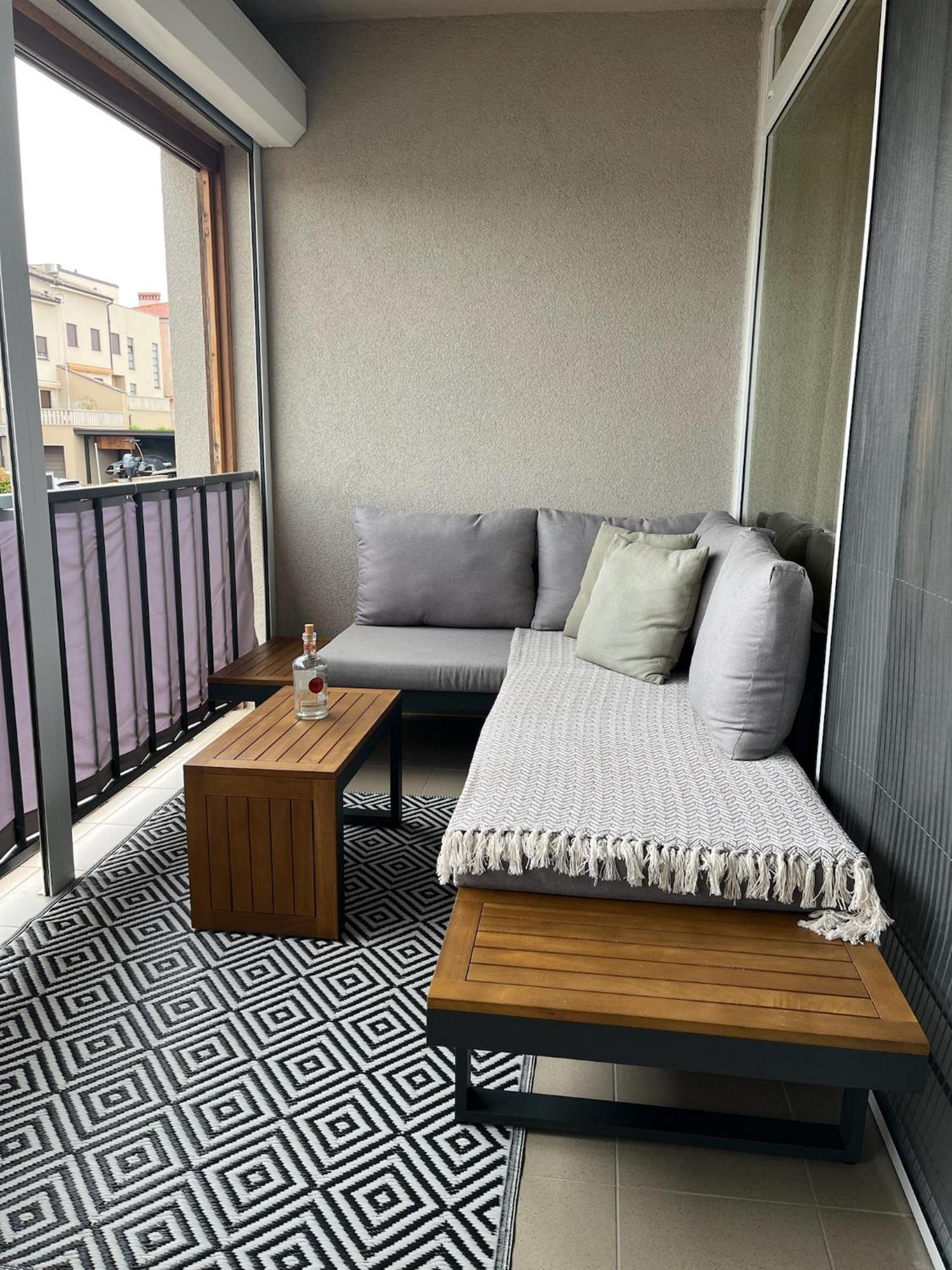 Relax & Lounge Apartments Premantura Luaran gambar