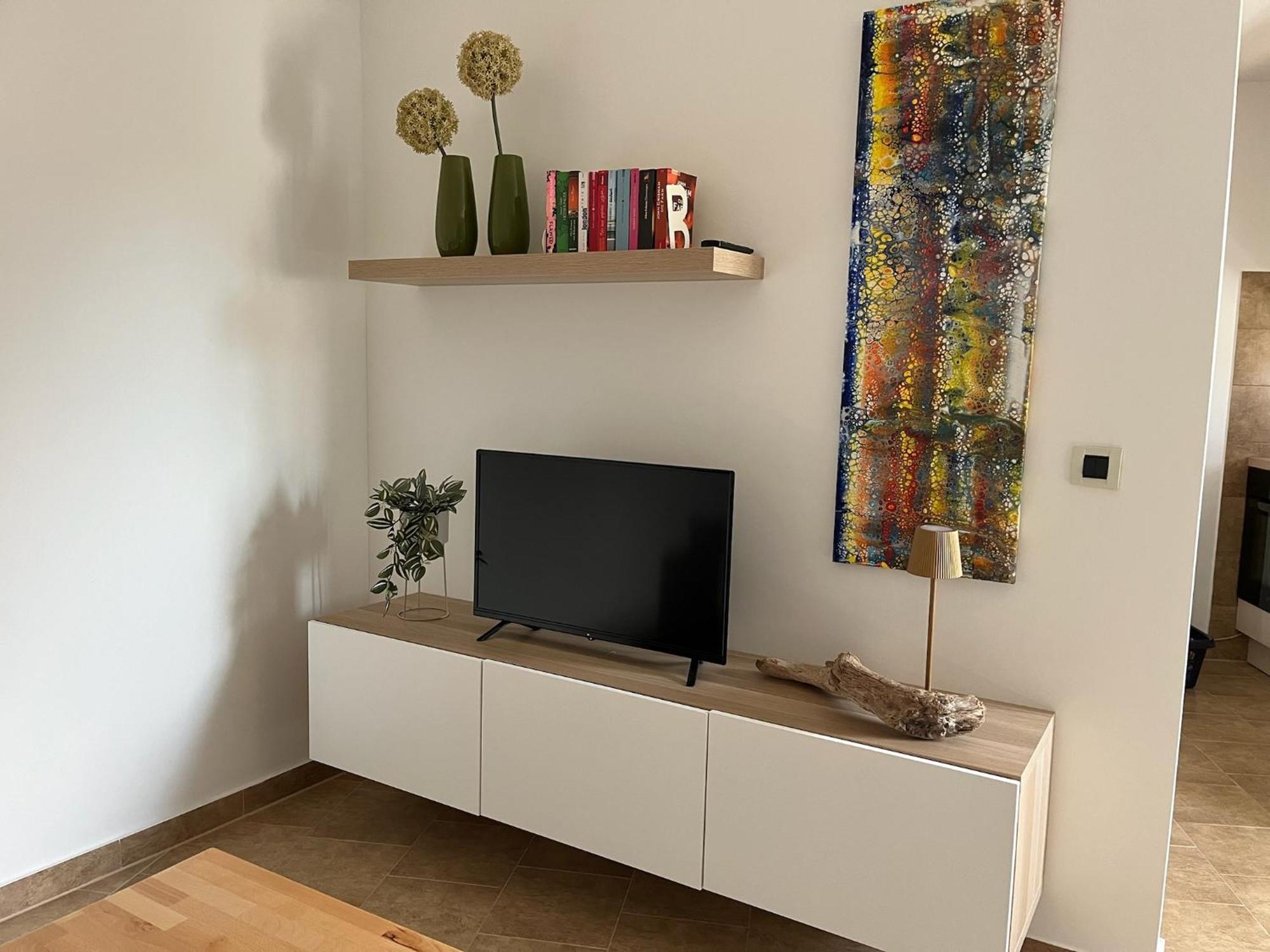 Relax & Lounge Apartments Premantura Luaran gambar