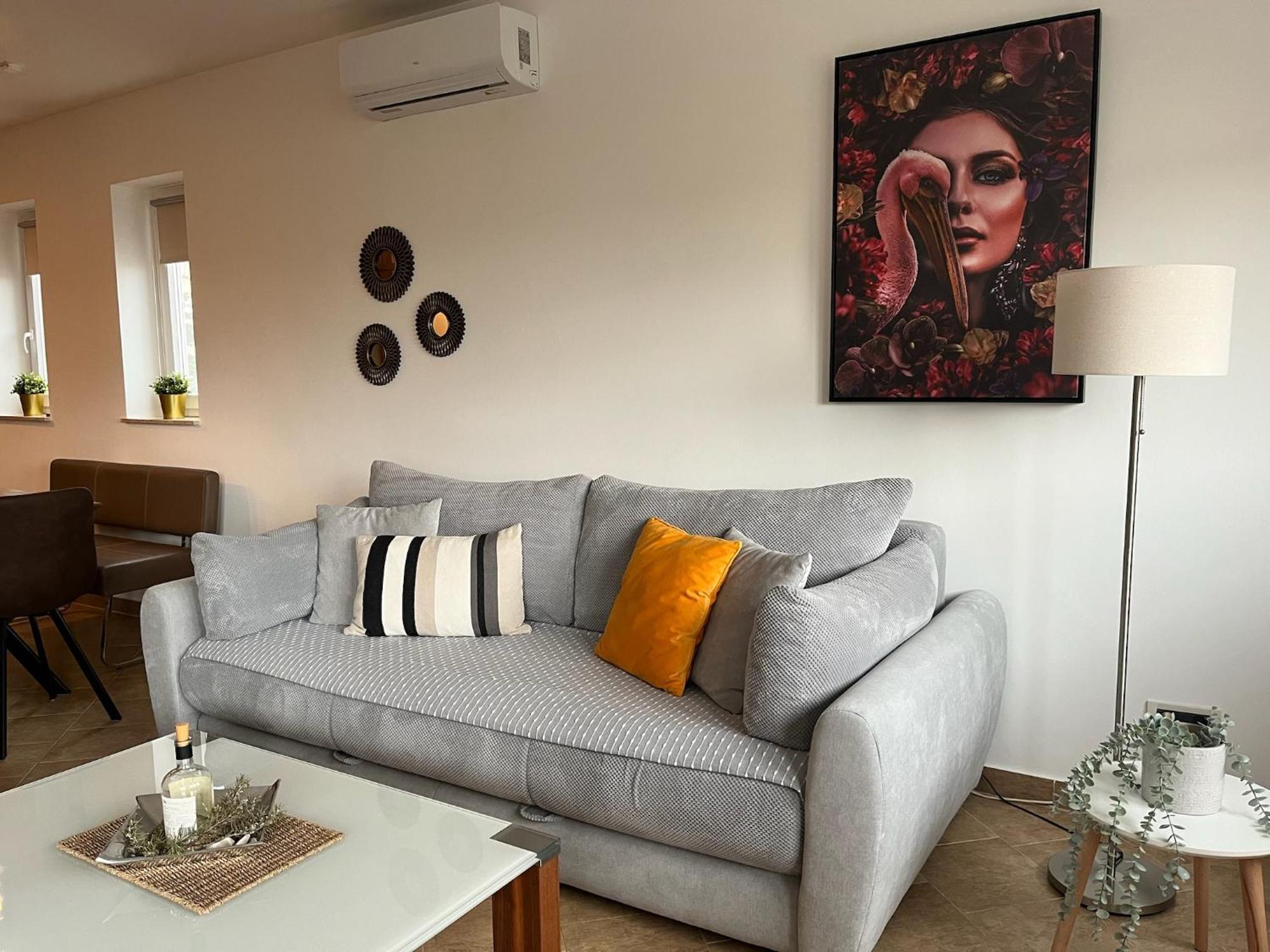 Relax & Lounge Apartments Premantura Luaran gambar