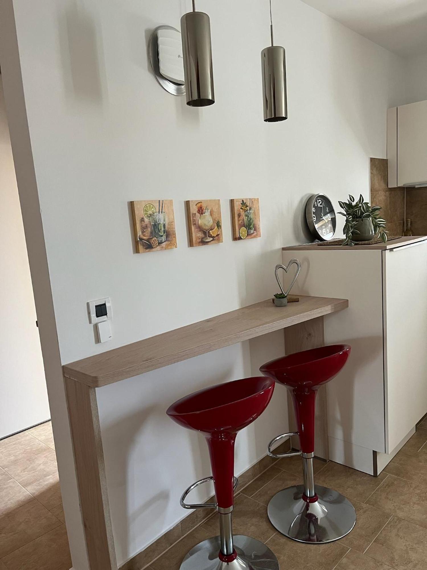 Relax & Lounge Apartments Premantura Luaran gambar
