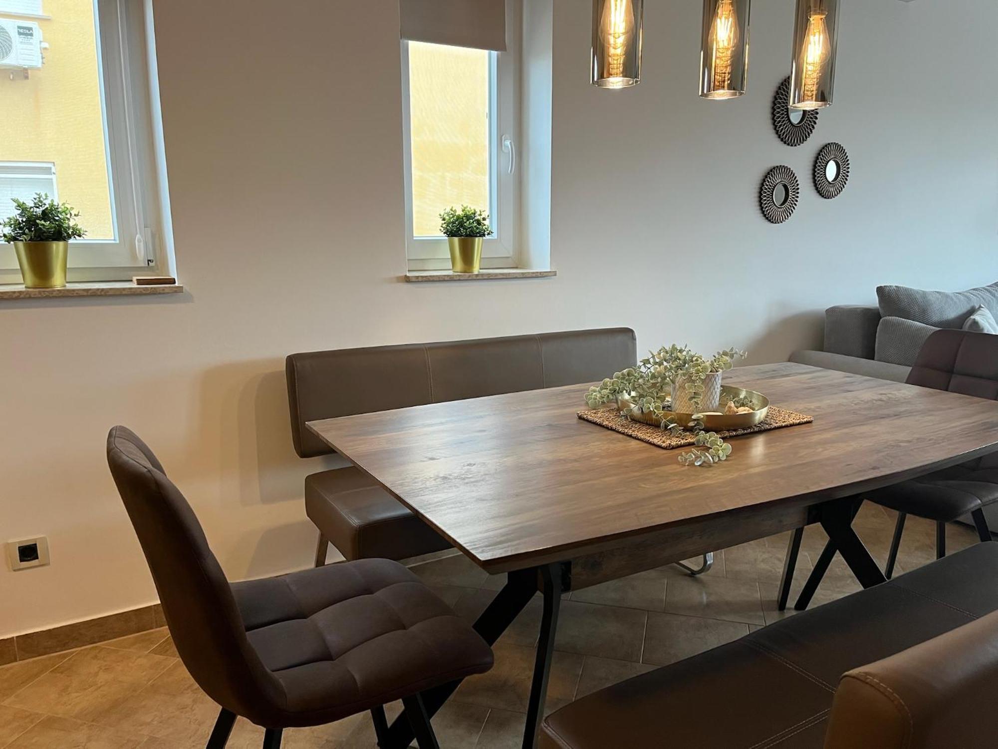 Relax & Lounge Apartments Premantura Luaran gambar
