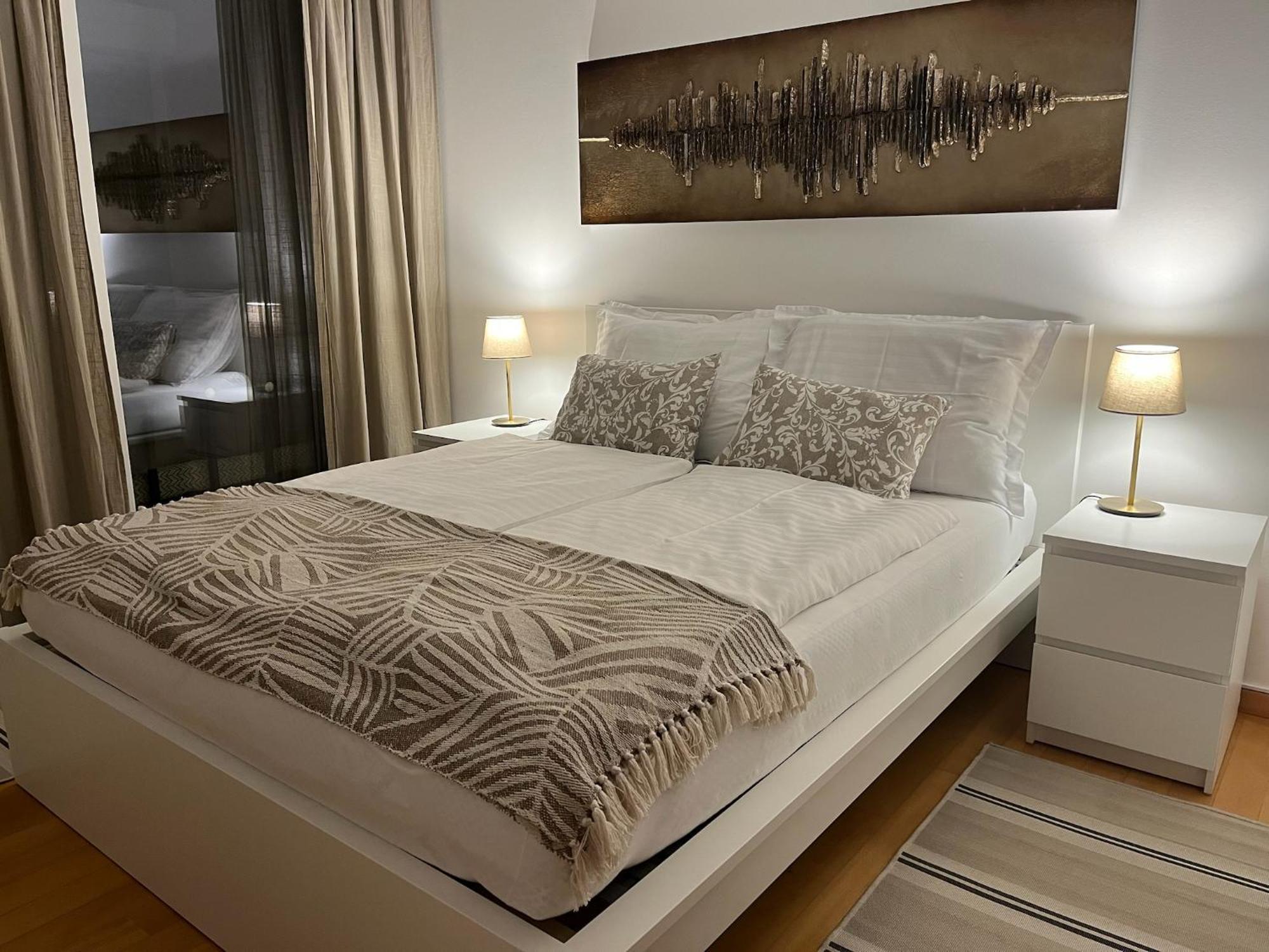 Relax & Lounge Apartments Premantura Luaran gambar